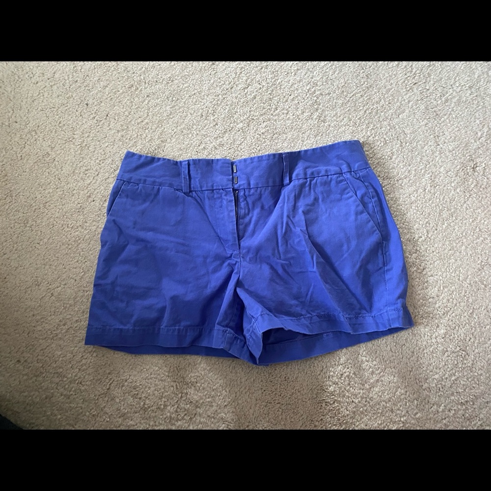 Loft Blue Chinos